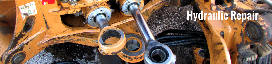 Hydraulic Repair